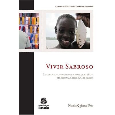 Vivir Sabroso