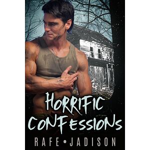 Horrific Confessions