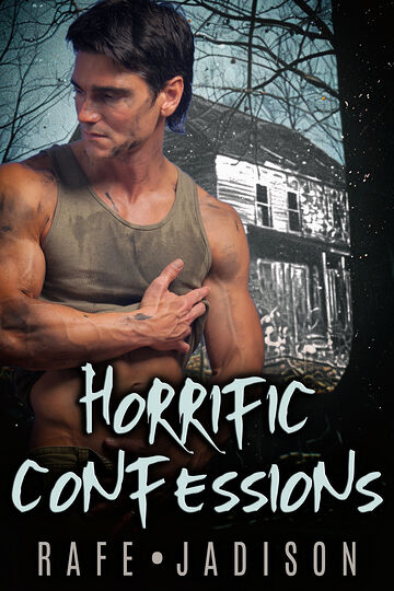 Horrific Confessions