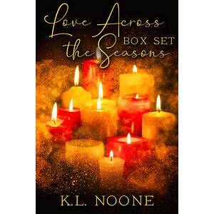Love Across the Seasons Box...