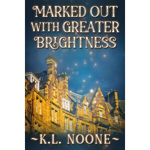 Marked Out with Greater...