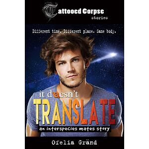 It Doesn't Translate