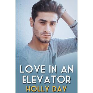 Love in an Elevator