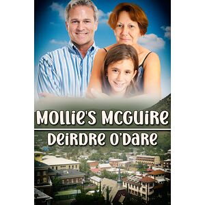 Mollie's McGuire