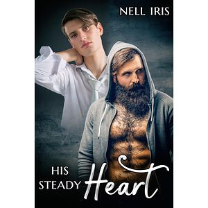 His Steady Heart