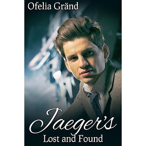 Jaeger's Lost and Found