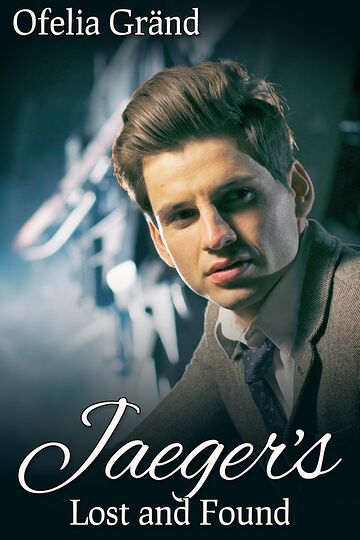 Jaeger's Lost and Found