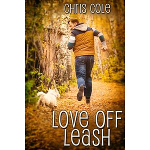 Love Off Leash