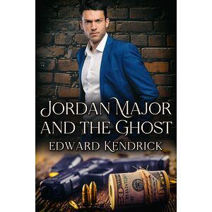 Jordan Major and the Ghost
