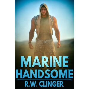 Marine Handsome