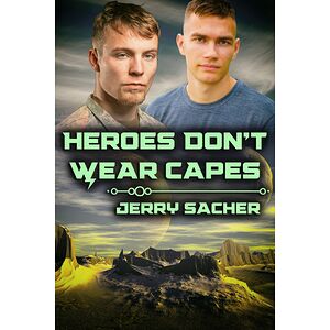 Heroes Don't Wear Capes