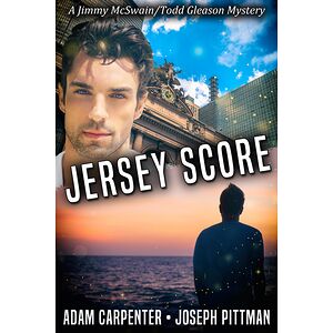 Jersey Score
