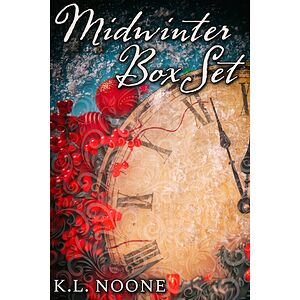 Midwinter Box Set