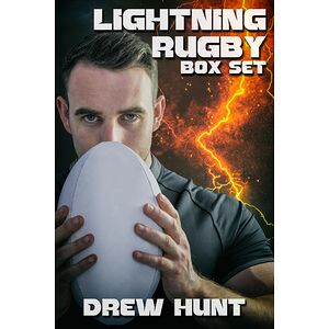 Lightning Rugby Box Set