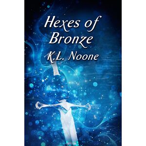 Hexes of Bronze