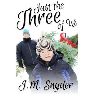 Just the Three of Us