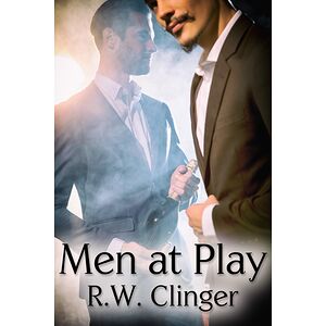 Men at Play