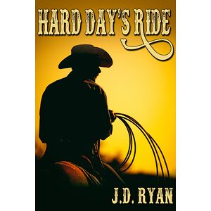 Hard Day's Ride
