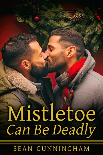 Mistletoe Can Be Deadly