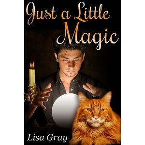 Just a Little Magic