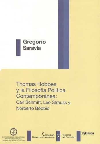 Thomas Hobbes y la...