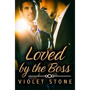 Loved by the Boss