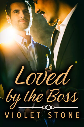 Loved by the Boss