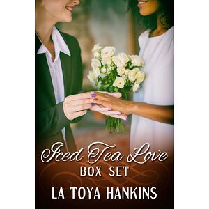 Iced Tea Love Box Set