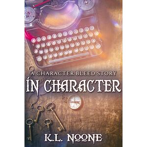 In Character