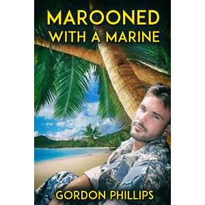 Marooned with a Marine