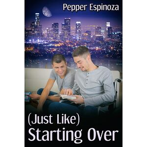 (Just Like) Starting Over