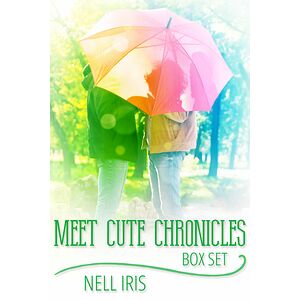 Meet Cute Chronicles Box Set