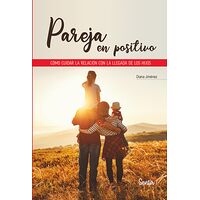Pareja en positivo