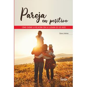 Pareja en positivo