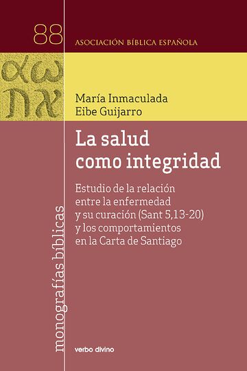 La salud como integridad