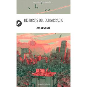 Historias del extrarradio
