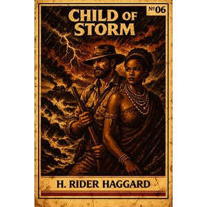 The child of storm