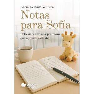 Notas para Sofía