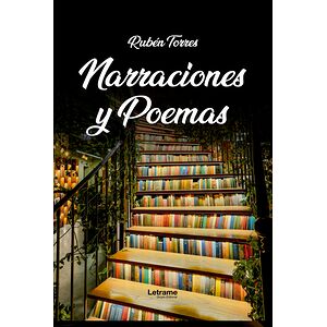 Narraciones y Poemas