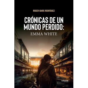 Crónicas de un mundo perdido