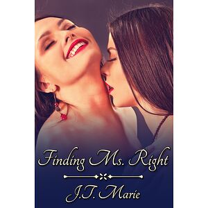 Finding Ms. Right Box Set