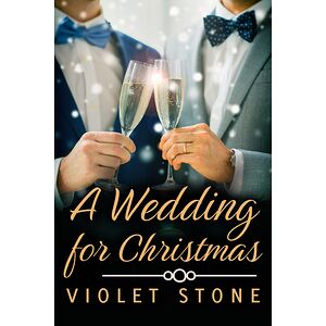 A Wedding for Christmas