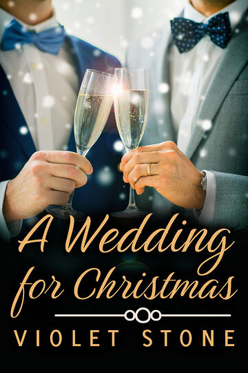 A Wedding for Christmas