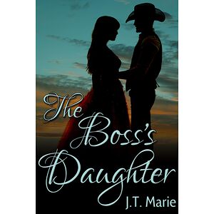 The Boss's Daughter