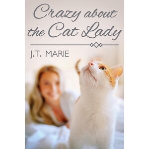 Crazy about the Cat Lady