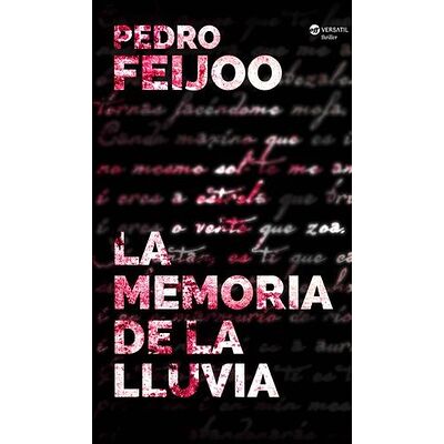 La memoria de la lluvia