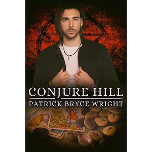 Conjure Hill
