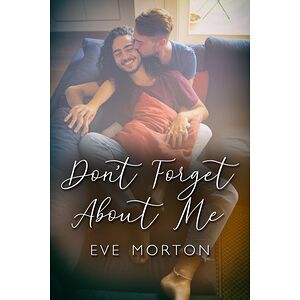 Don't Forget About Me