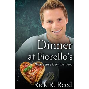 Dinner at Fiorello's