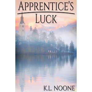Apprentice's Luck